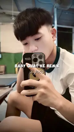 [2] Baby quat ke..