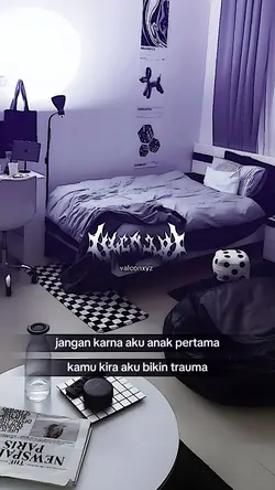 ANAK PERTAMA