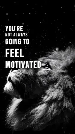 Motivated 