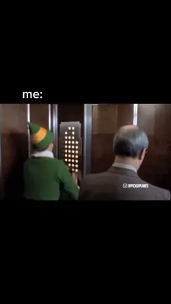 pushing her buttons😂