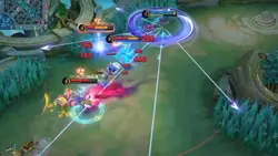 MY LUV MINE ALL MINE