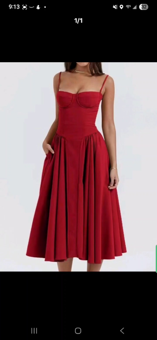 Kleid