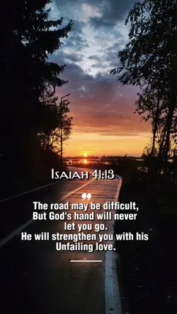 Isaiah 41:13