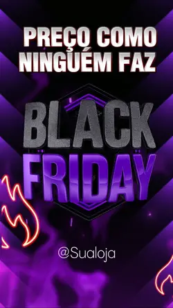 Black Friday 