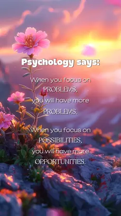 Psychology Says