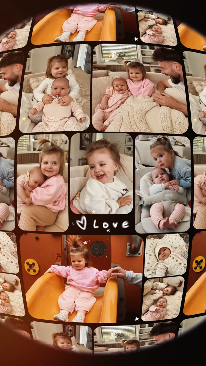 Family Love Dump
