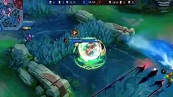 gameplay ML 48detik 