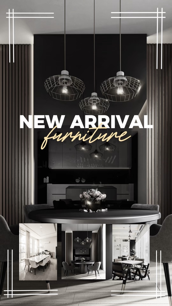 New Arrival Sale