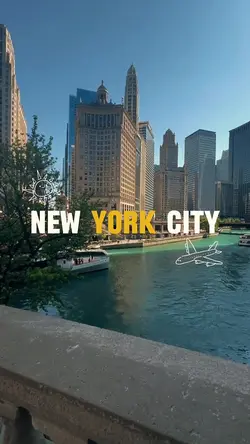 New York City