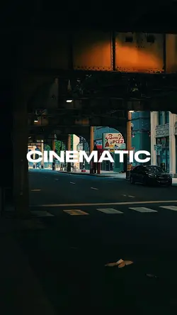 emotional cinematic