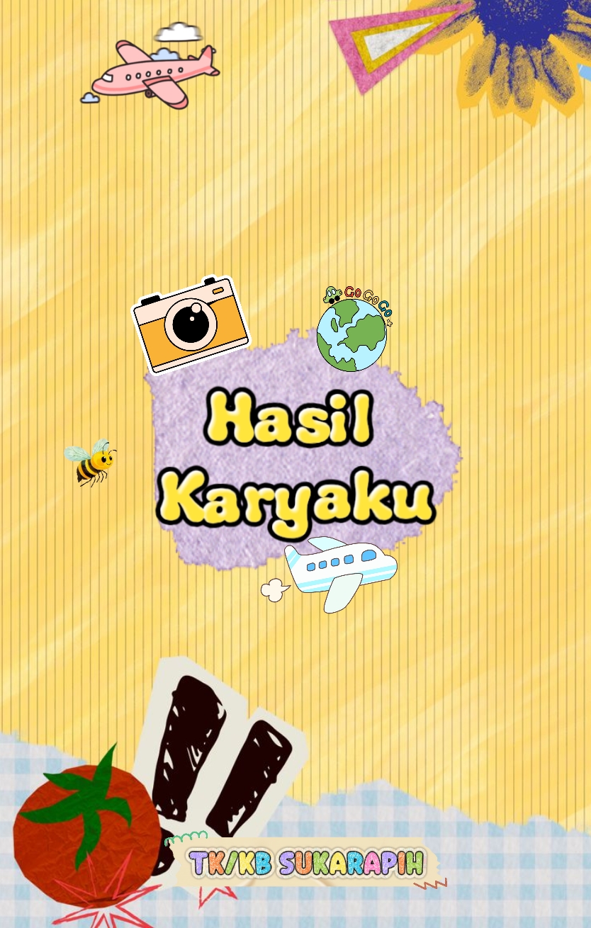 Hasil Karyaku