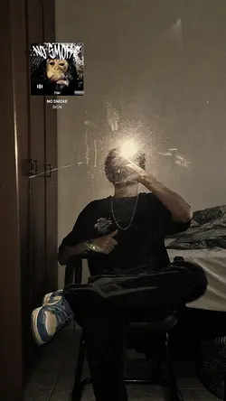 no smoking
