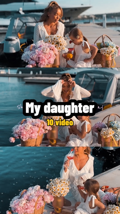 Tochter | 10 Video