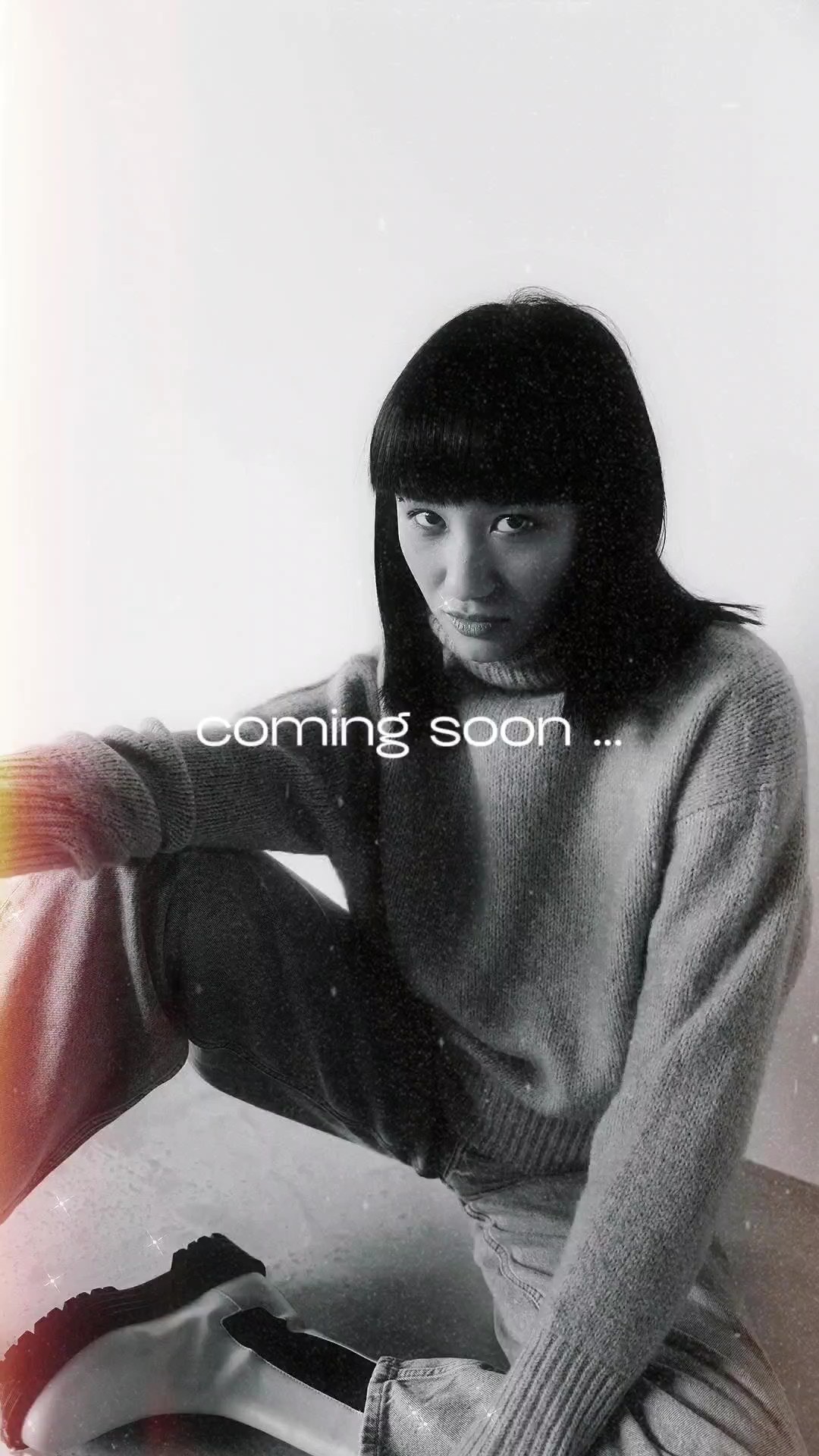 Coming soon