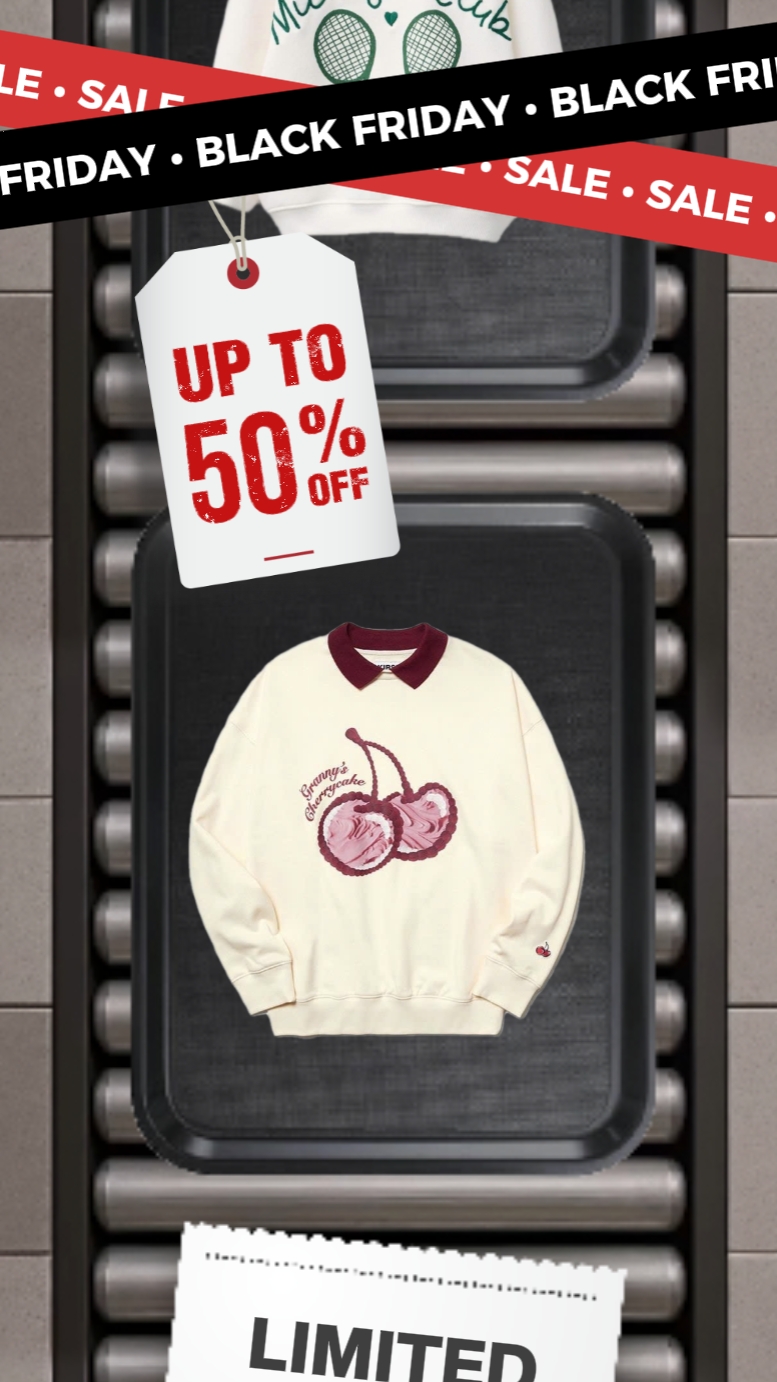 Ropa BlackFriday