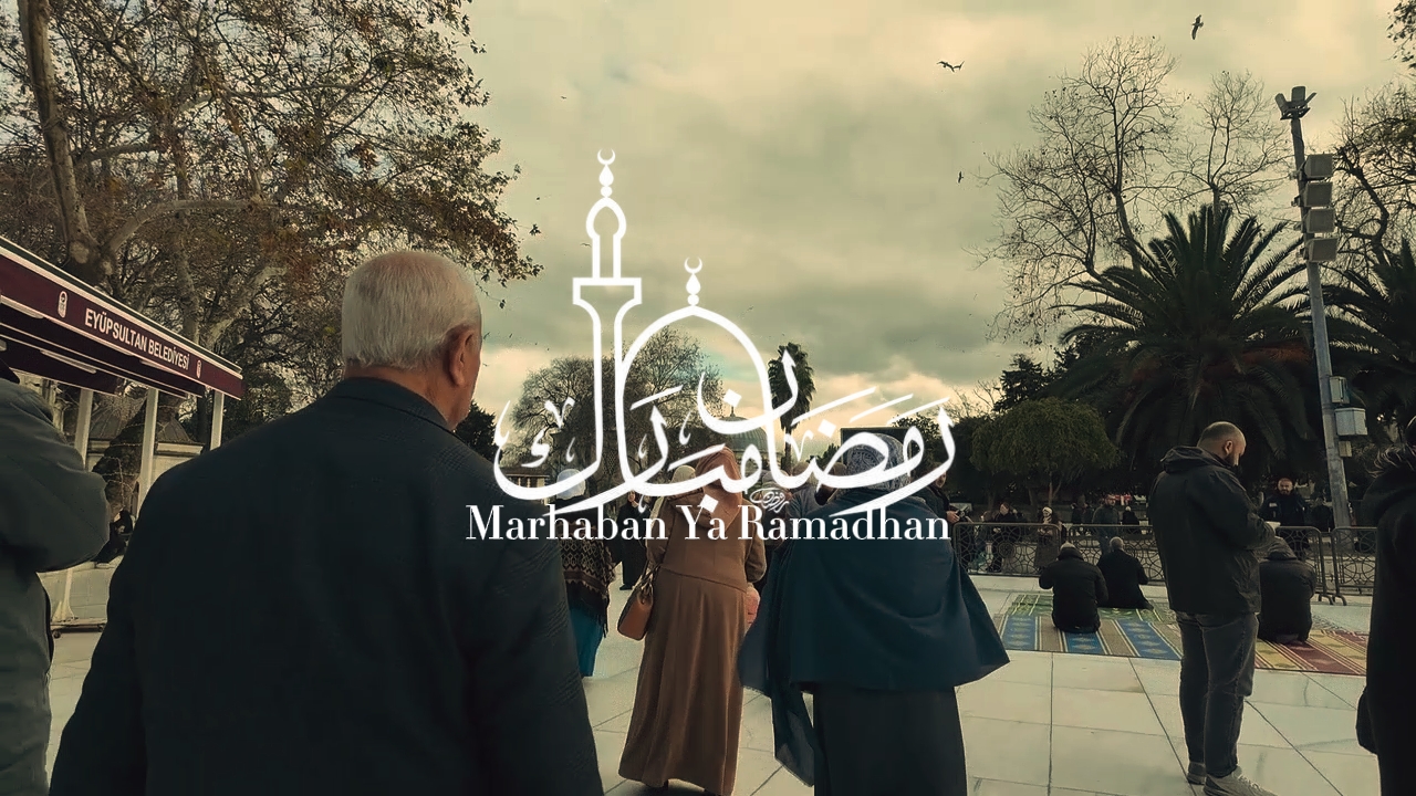 Vibes Ramadhan