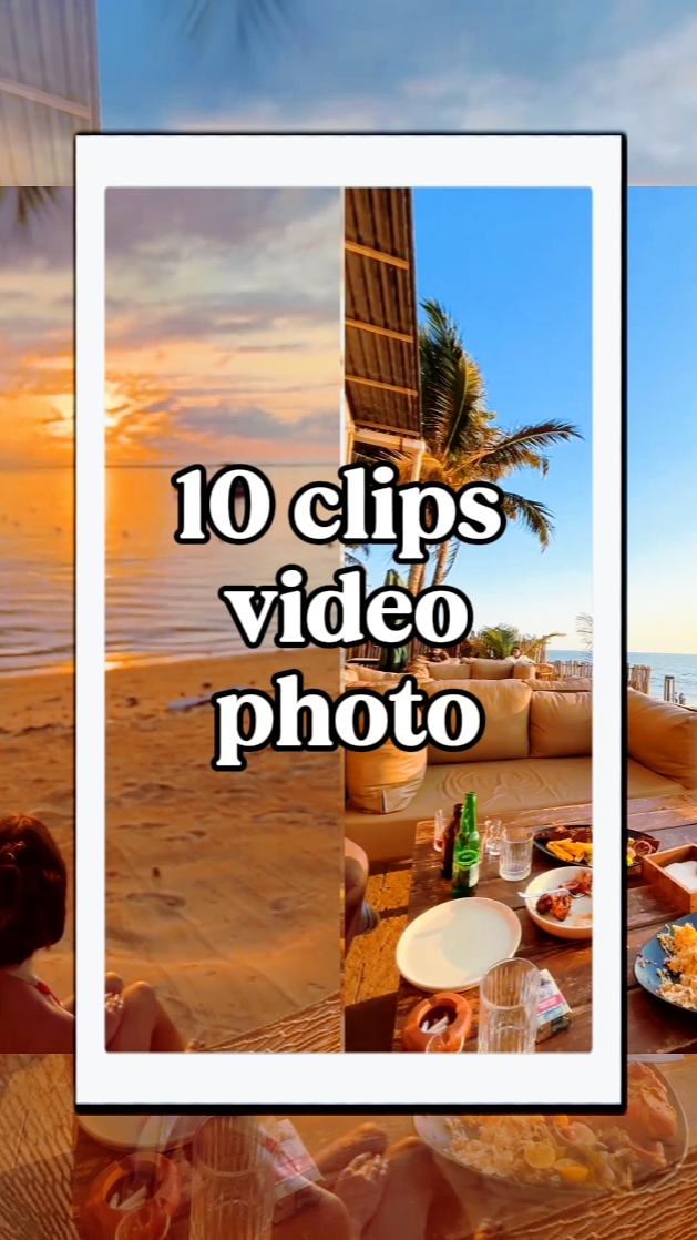 10 clips cinematográficos