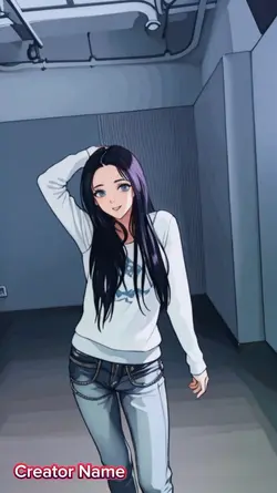 anime