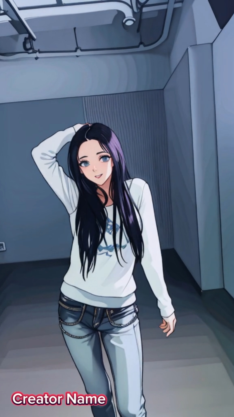 anime 