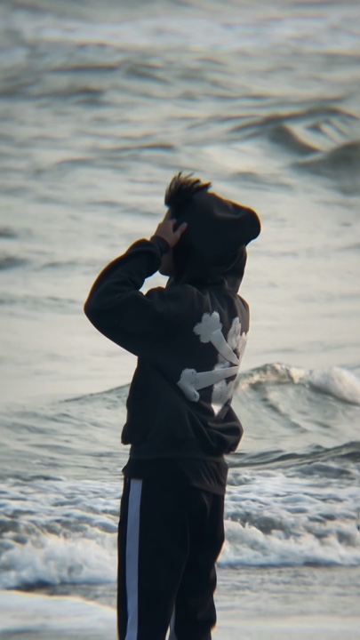 slowmo ambiance triste