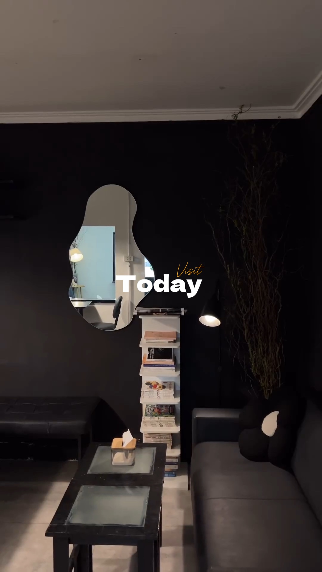 Today Visit 
