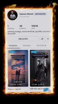 100k like done