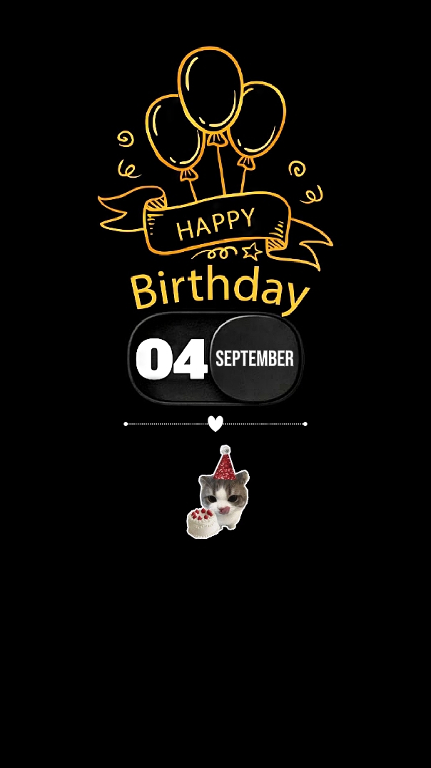 HBD MOM 04 SEPTEMBER
