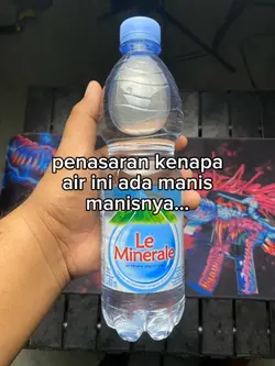 penasaran lemineral