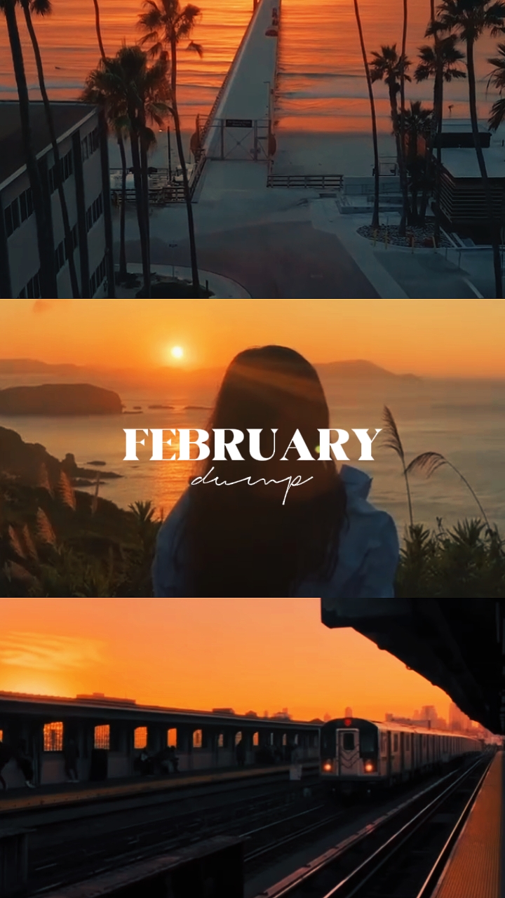 pembuangan Februari