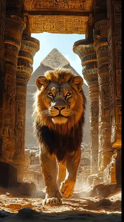 lion ai