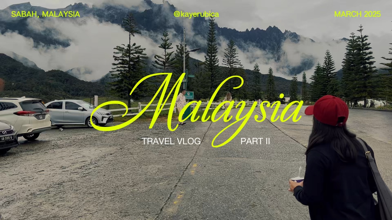 intro de vlog de voyage
