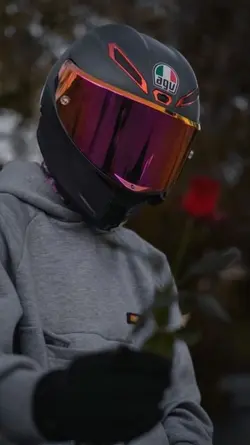 Biker