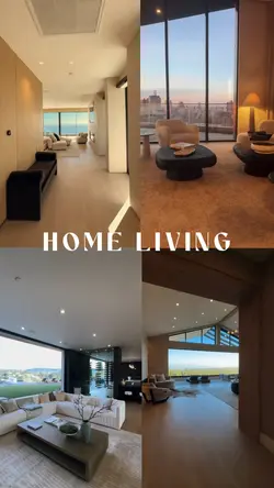 room tour