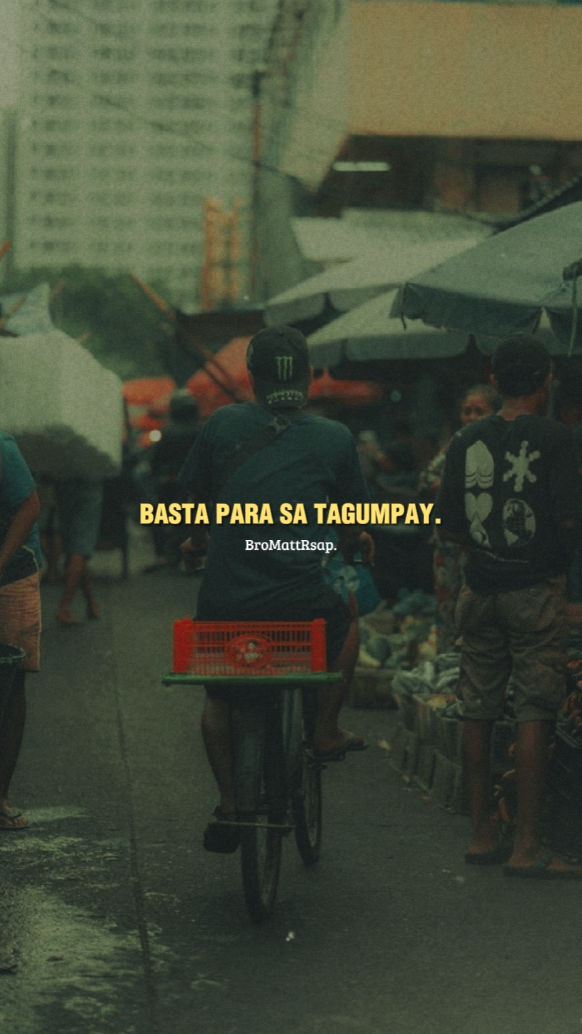 Para sa Tagumpay