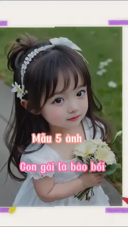 mẫu 5 ảnh