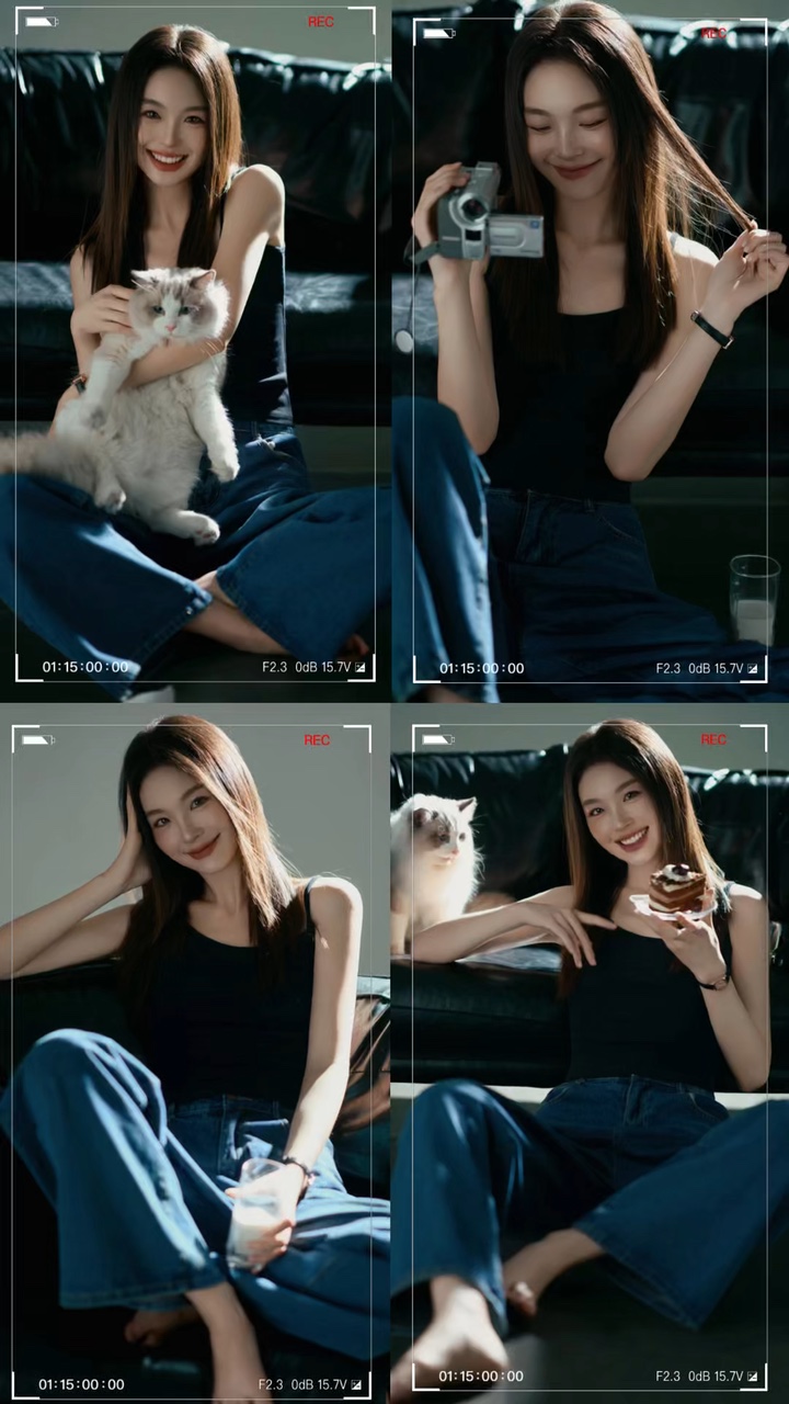 4 Picture Virall