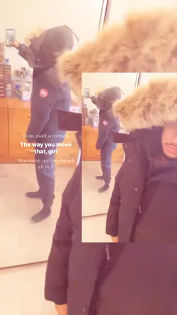 stop wait a min ✋🛑