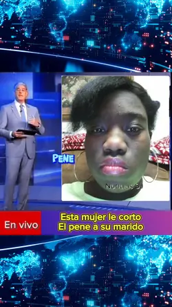 Le corto el nepe 🍆
