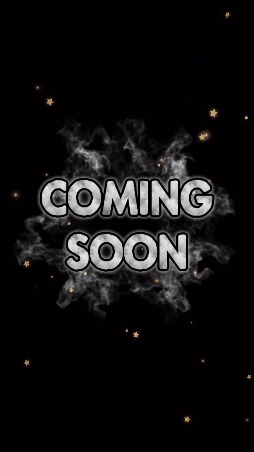 EM BREVE X LOGOTIPO