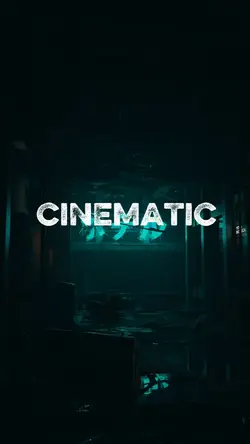 CINEMATIC VLOG 