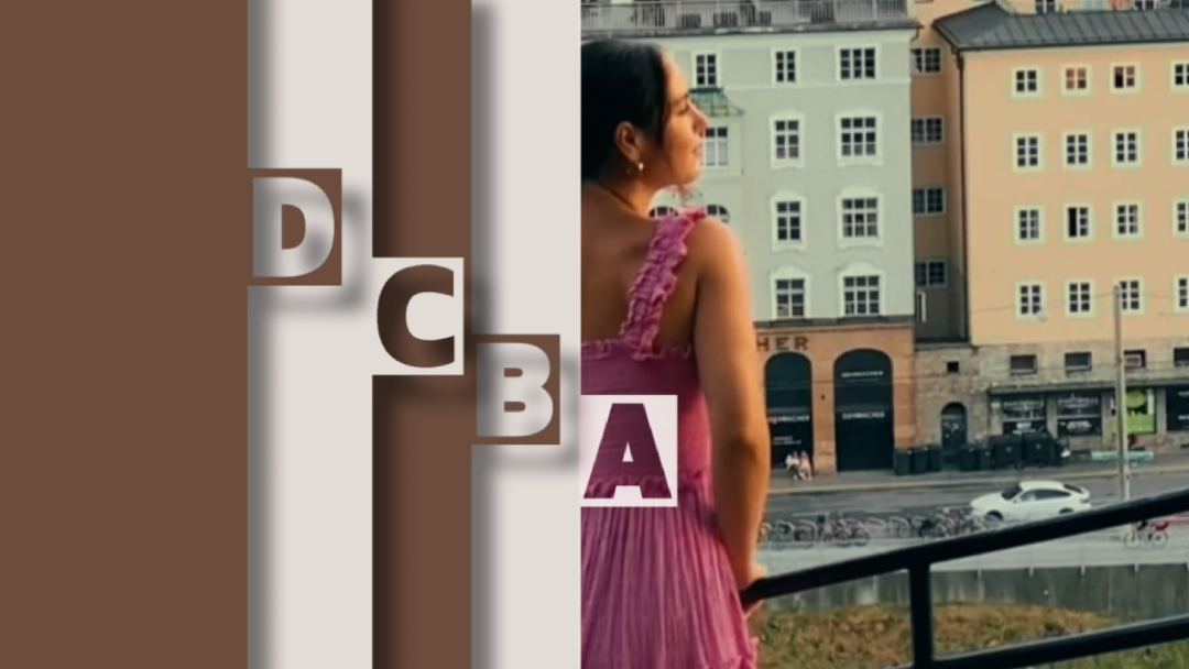 Das Leben ist ein Abenteuer