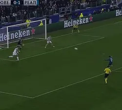 Ronaldo bicycle kick