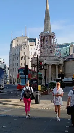 London