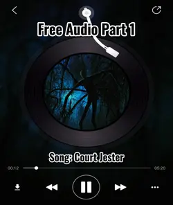 Court Jester | Audio