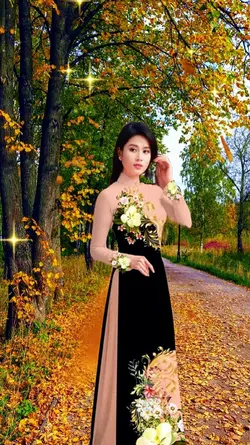 ghép cảnh tuyệt đẹp