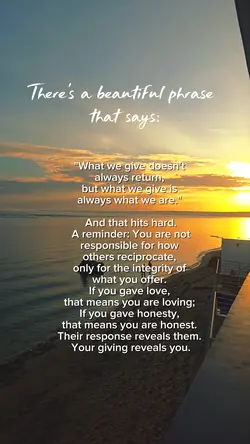 Your reflection