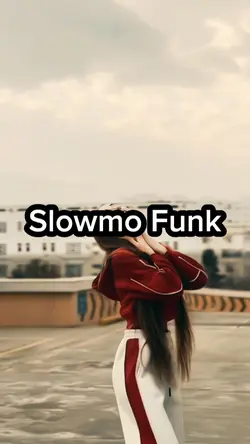 Slowmo Trend