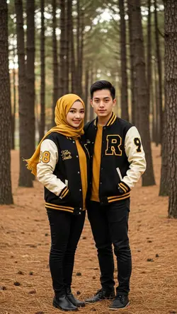 AI pasangan filter