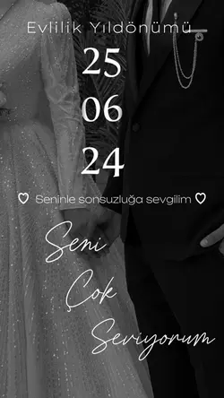 Evlilik yıldönümü