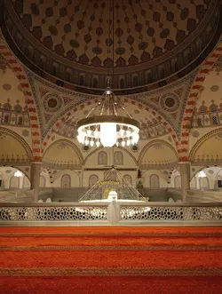 بين سجدة ودعاء